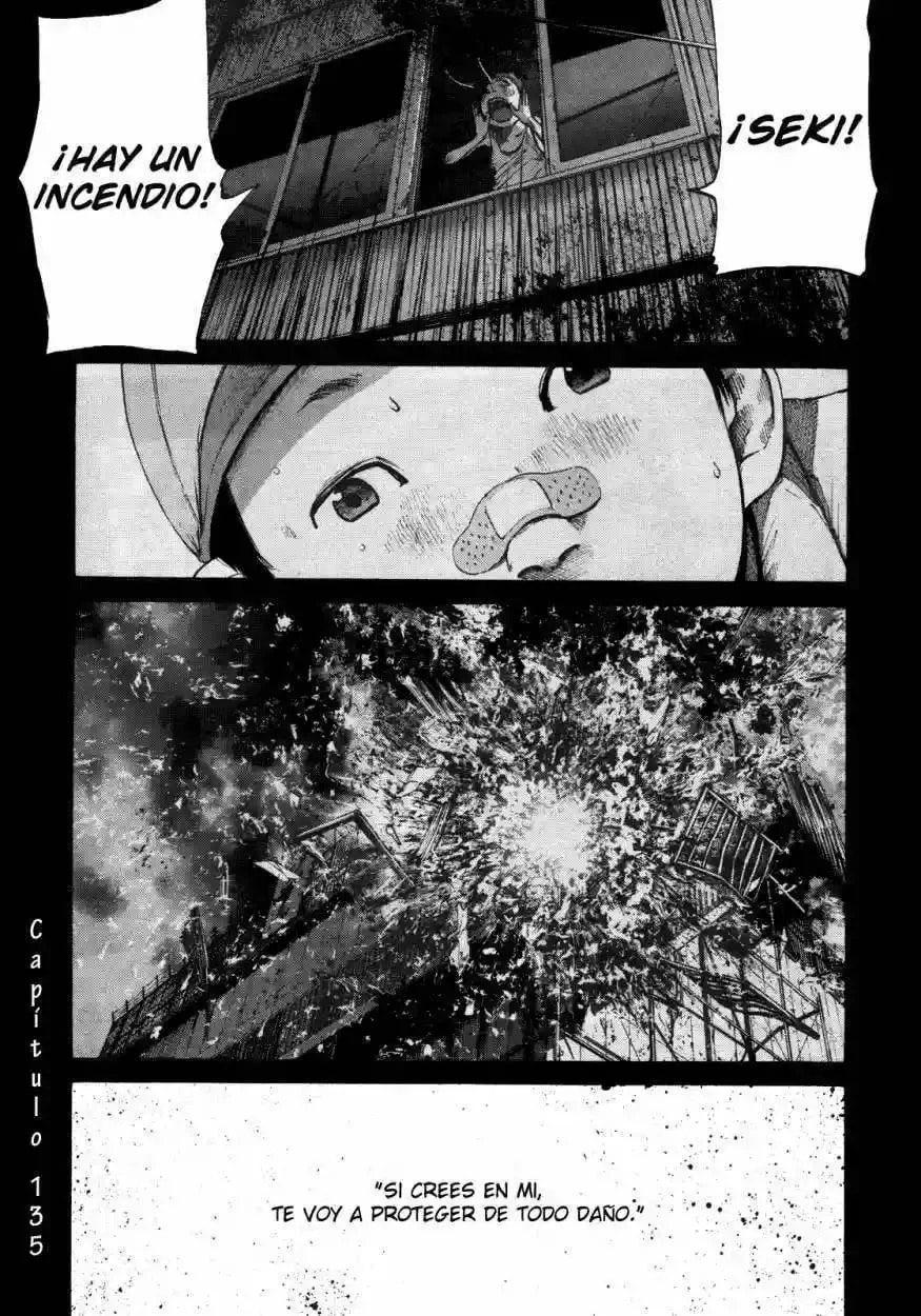 Read Goodnight Punpun ES Manga Online