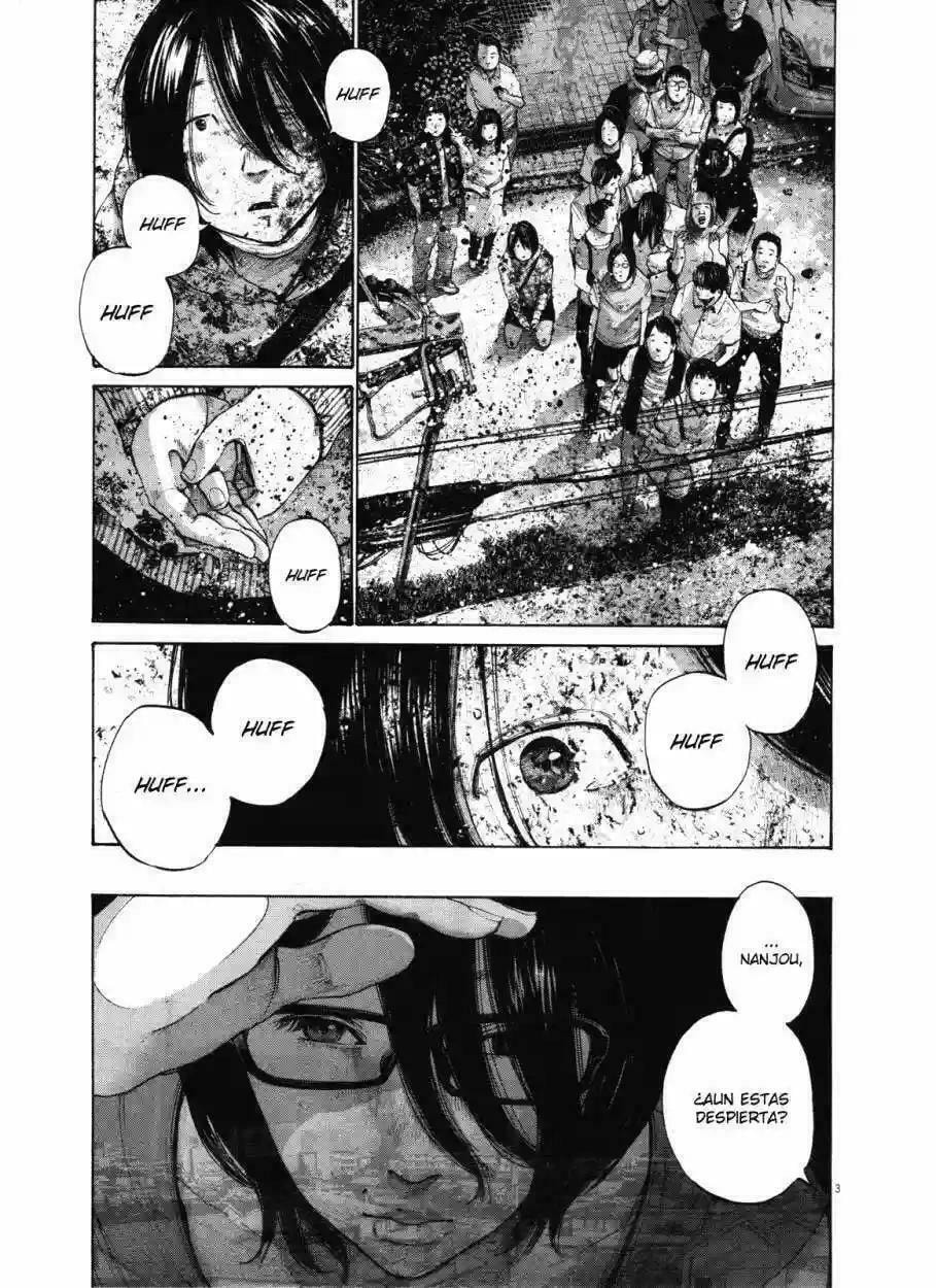 Read Goodnight Punpun ES Manga Online