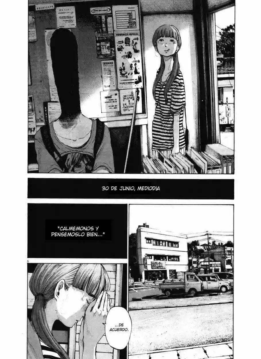 Read Goodnight Punpun ES Manga Online