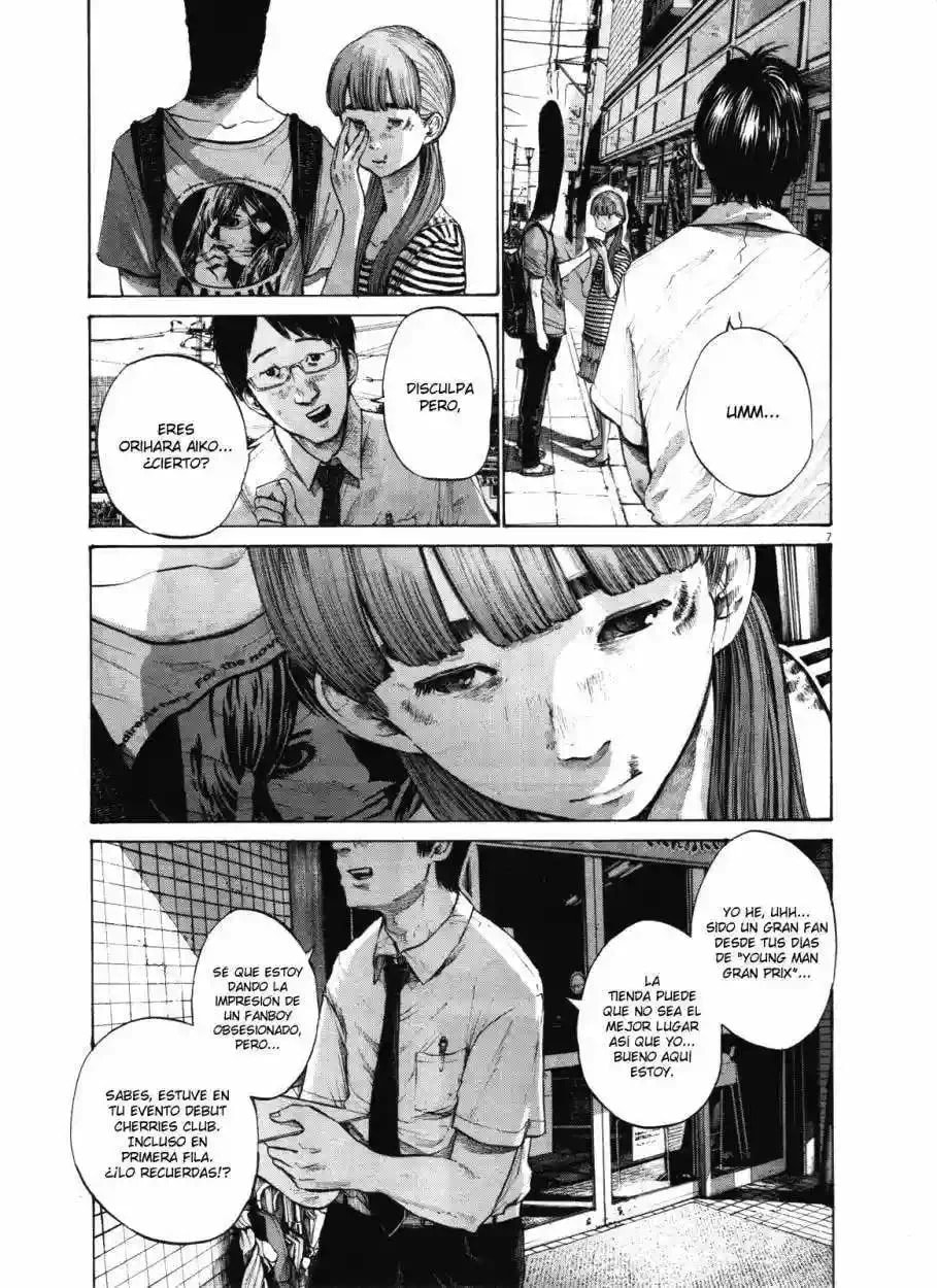 Read Goodnight Punpun ES Manga Online