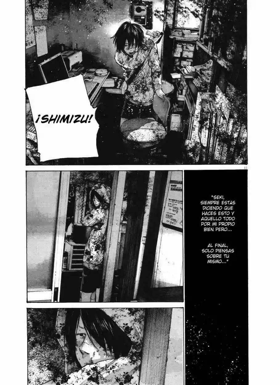 Read Goodnight Punpun ES Manga Online