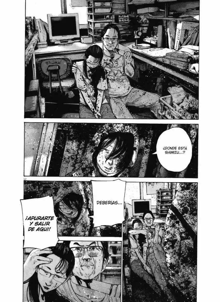 Read Goodnight Punpun ES Manga Online