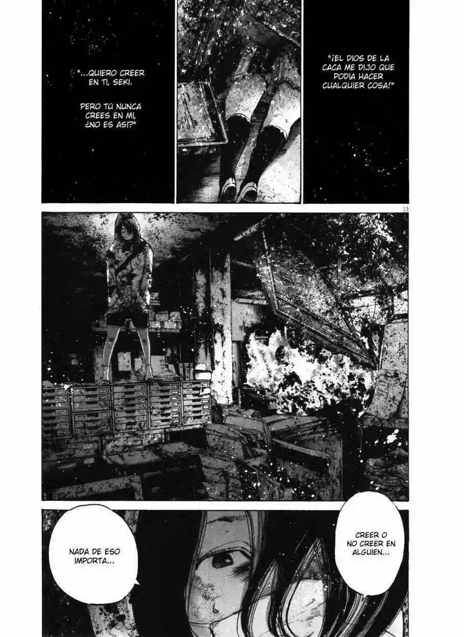 Read Goodnight Punpun ES Manga Online
