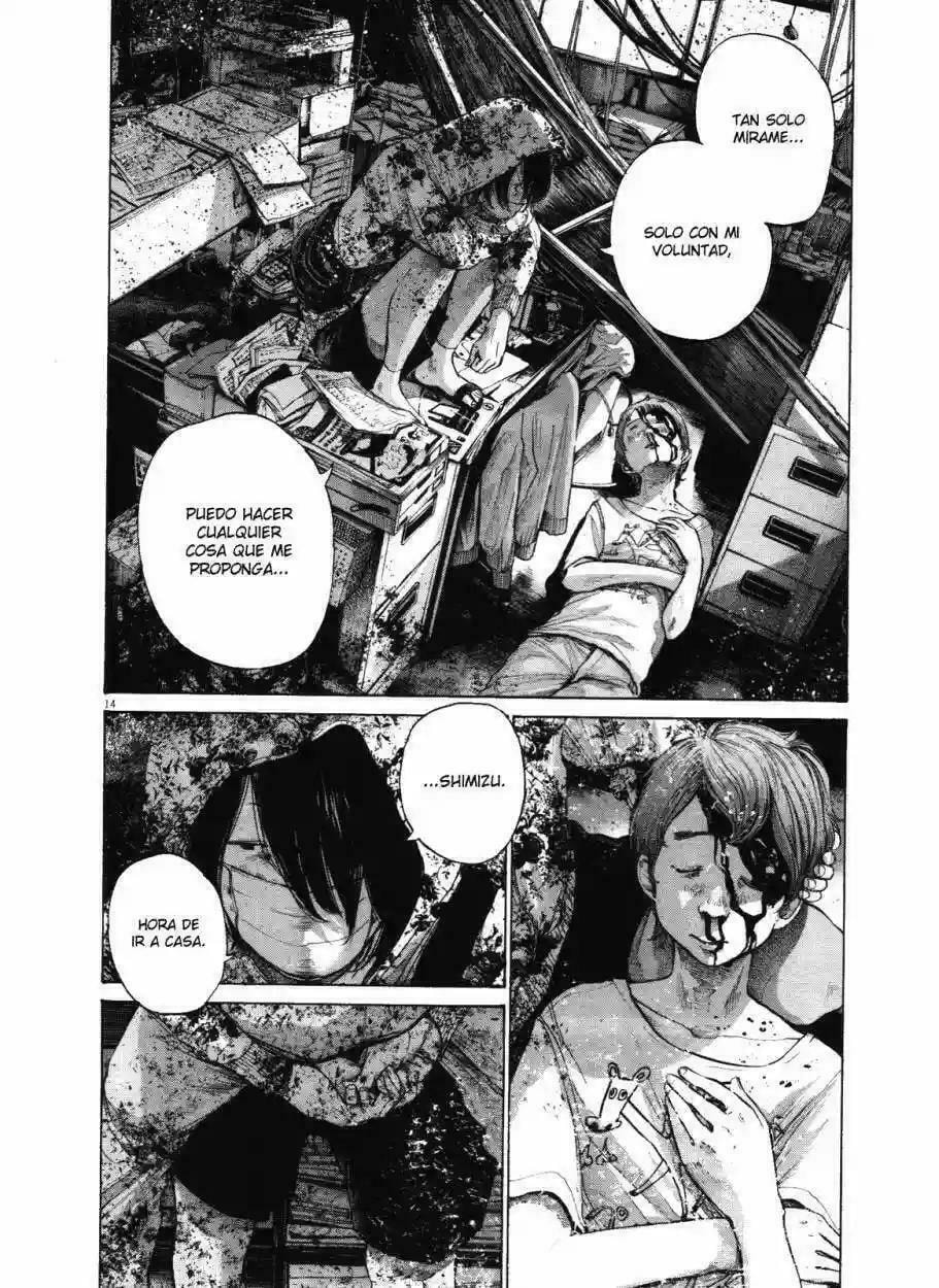 Read Goodnight Punpun ES Manga Online