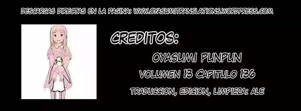 Read Goodnight Punpun ES Manga Online