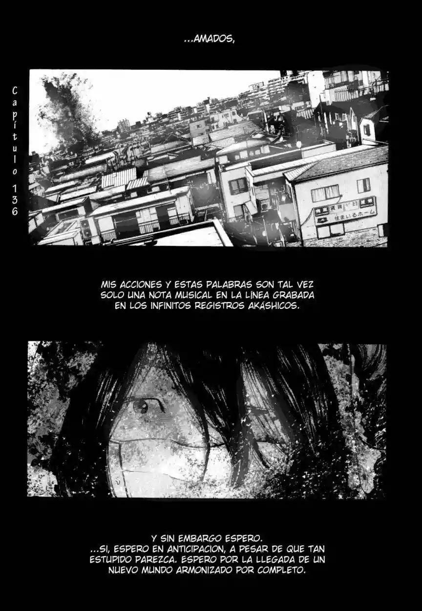 Read Goodnight Punpun ES Manga Online