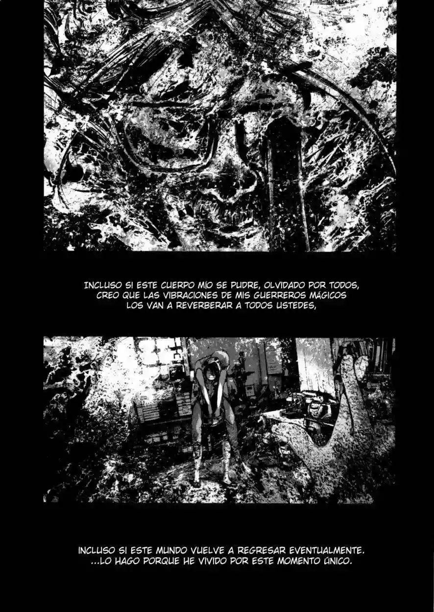 Read Goodnight Punpun ES Manga Online