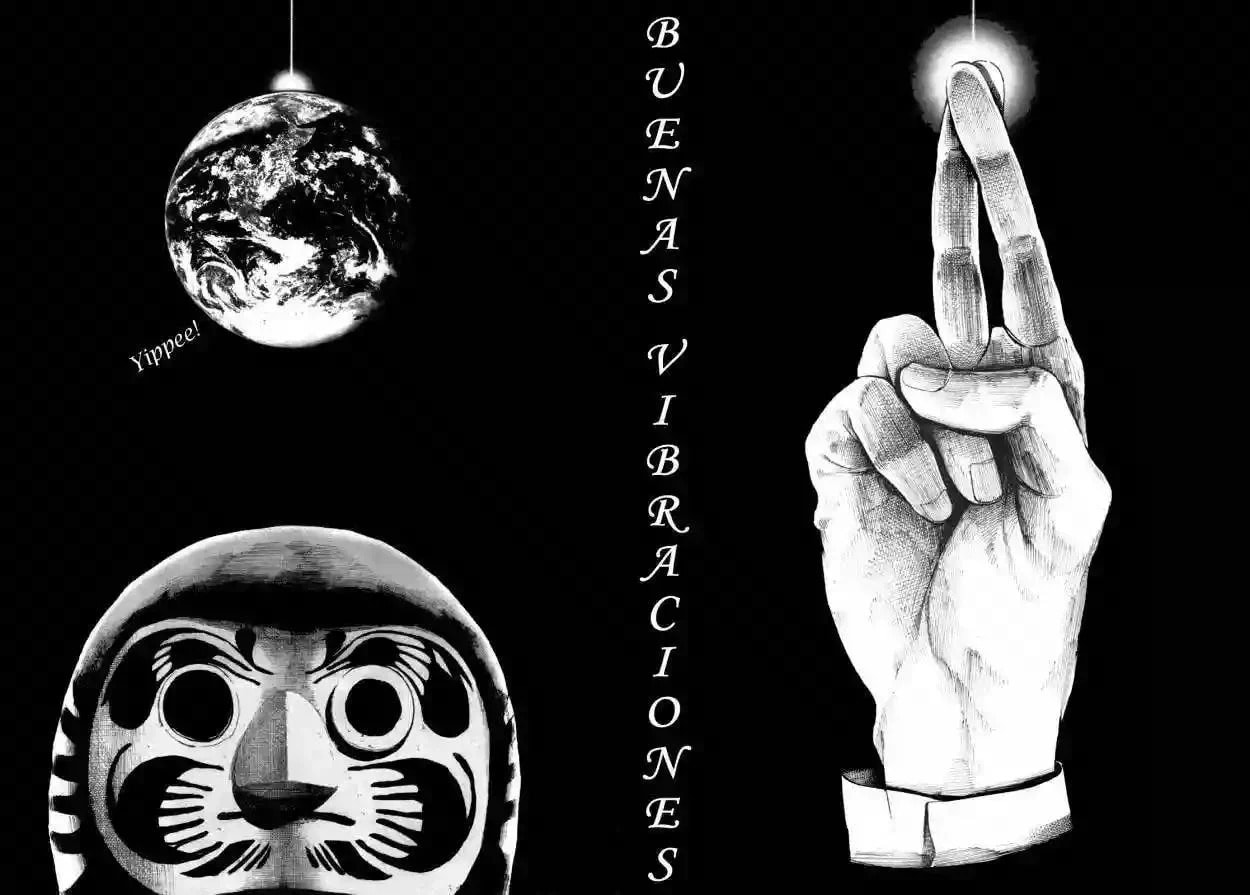 Read Goodnight Punpun ES Manga Online