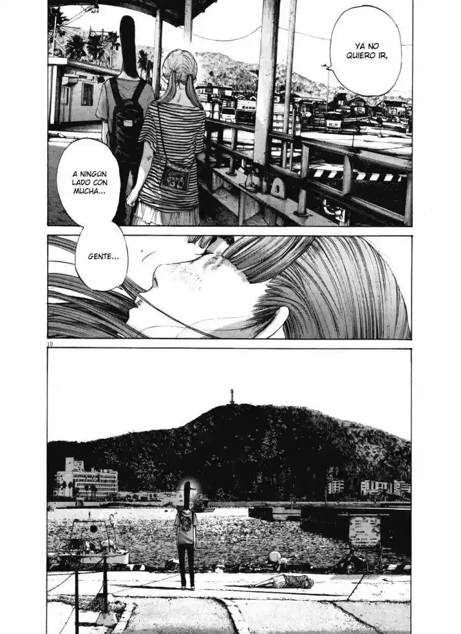 Read Goodnight Punpun ES Manga Online