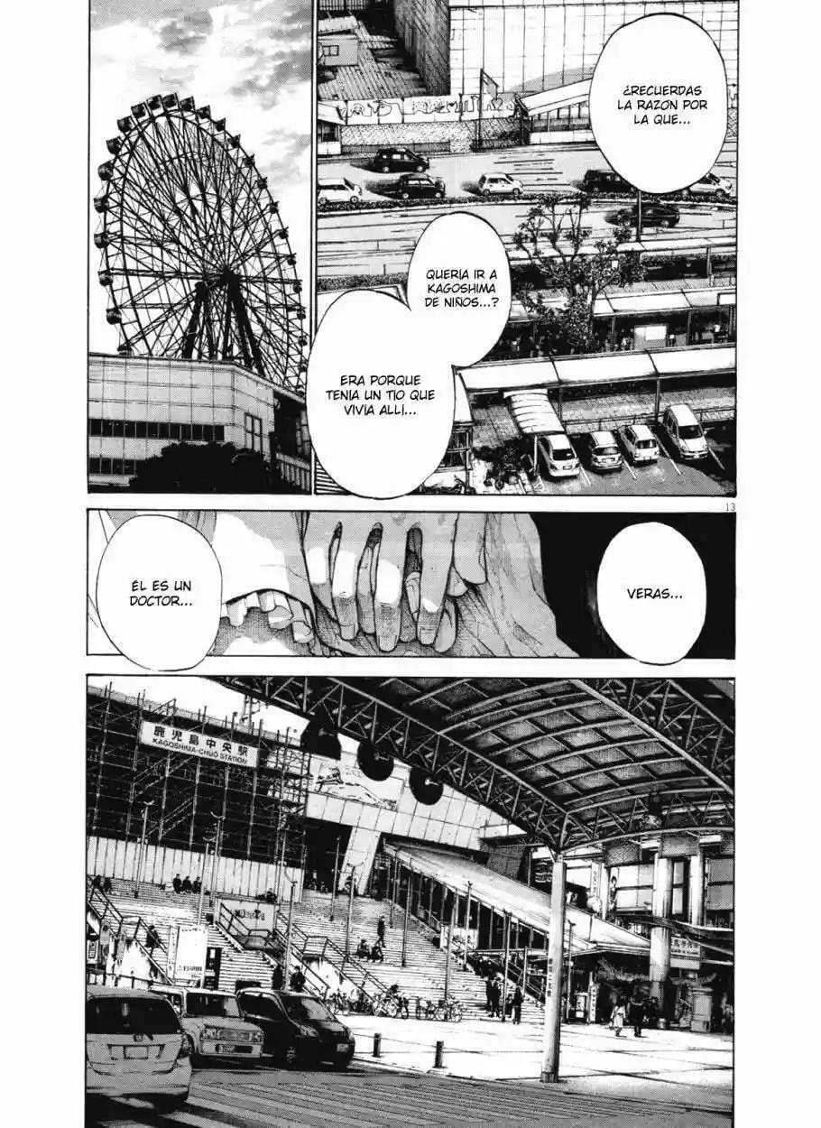 Read Goodnight Punpun ES Manga Online