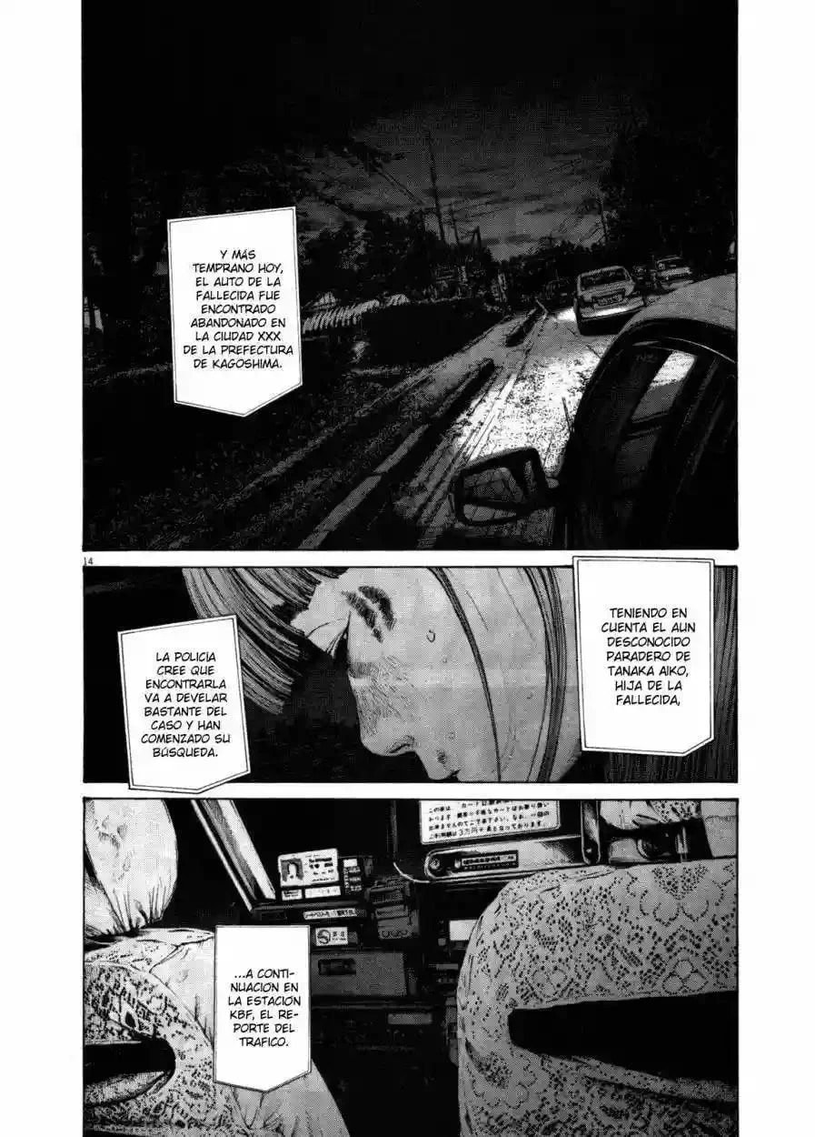 Read Goodnight Punpun ES Manga Online