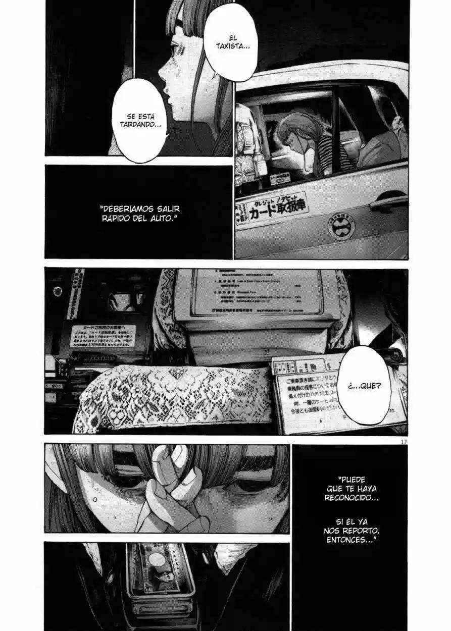 Read Goodnight Punpun ES Manga Online