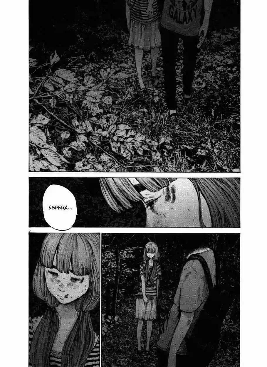 Read Goodnight Punpun ES Manga Online