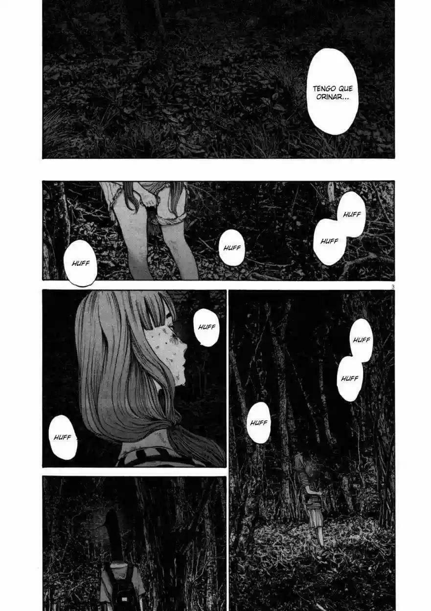 Read Goodnight Punpun ES Manga Online