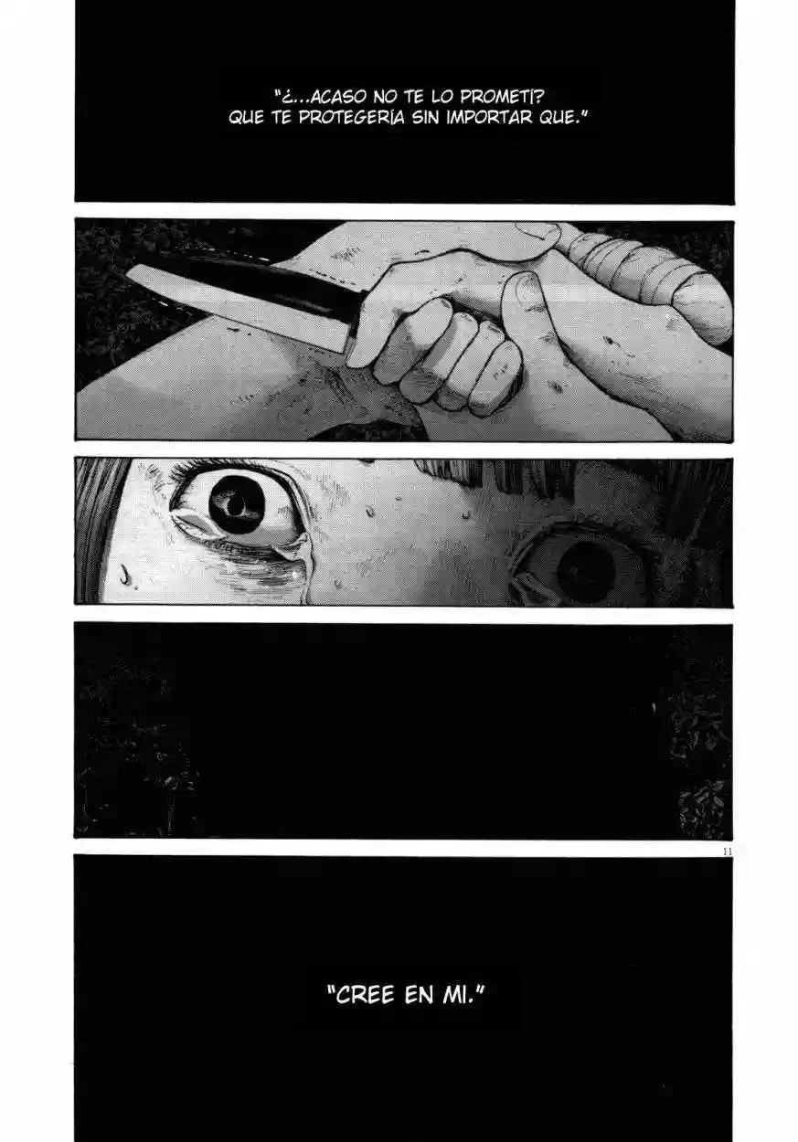 Read Goodnight Punpun ES Manga Online