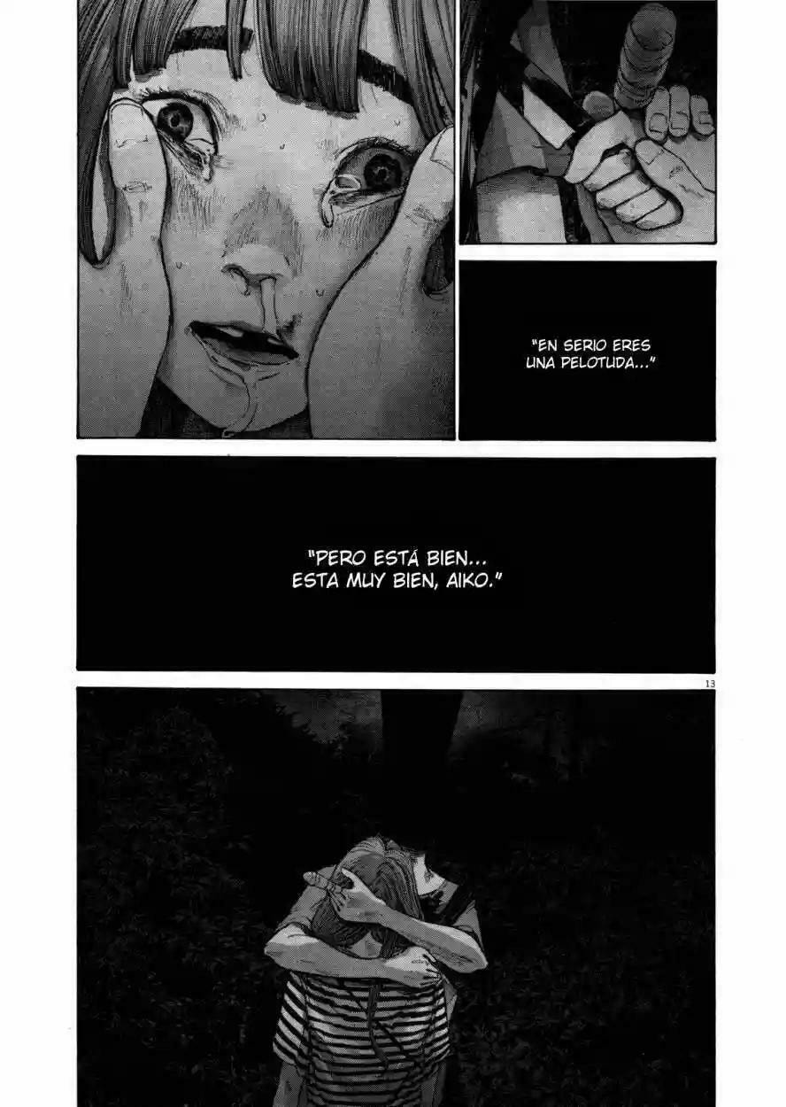 Read Goodnight Punpun ES Manga Online