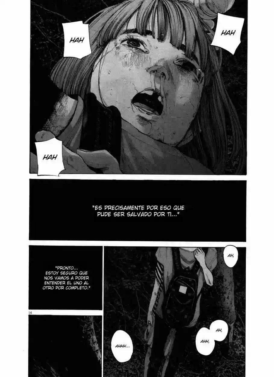 Read Goodnight Punpun ES Manga Online