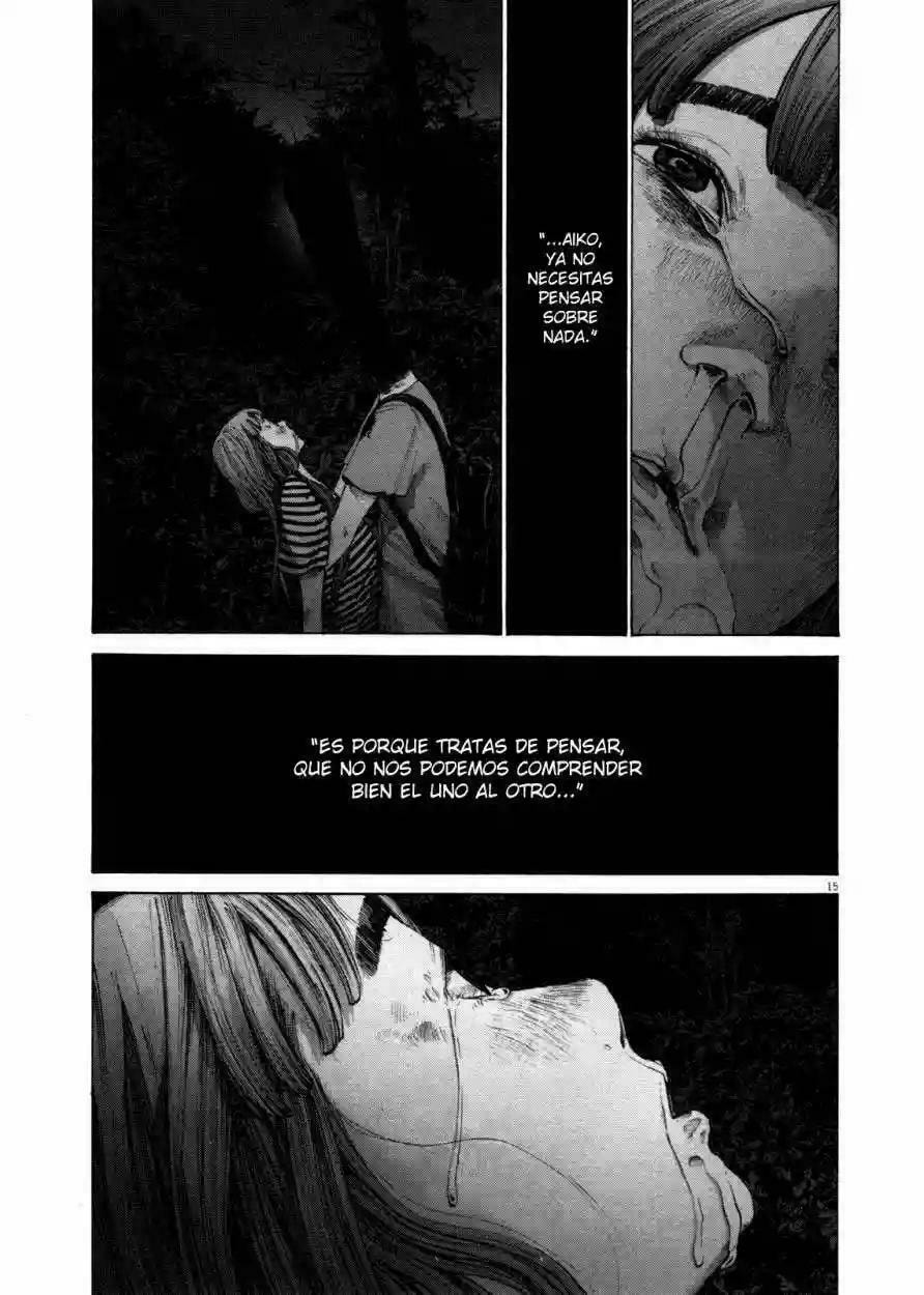 Read Goodnight Punpun ES Manga Online