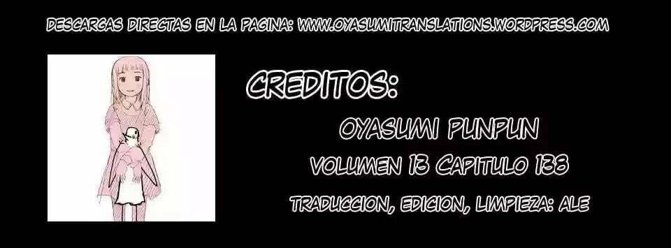 Read Goodnight Punpun ES Manga Online