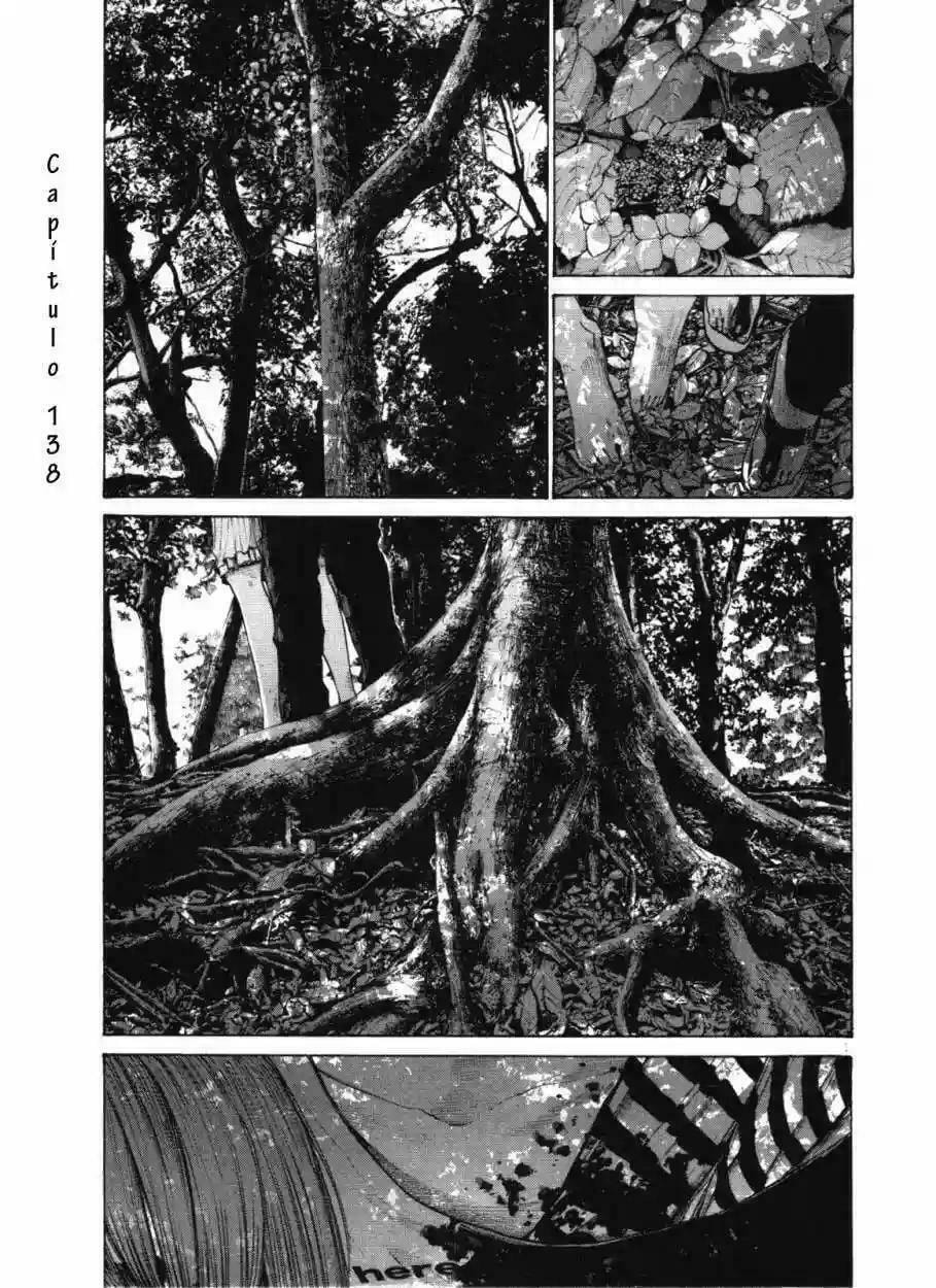 Read Goodnight Punpun ES Manga Online