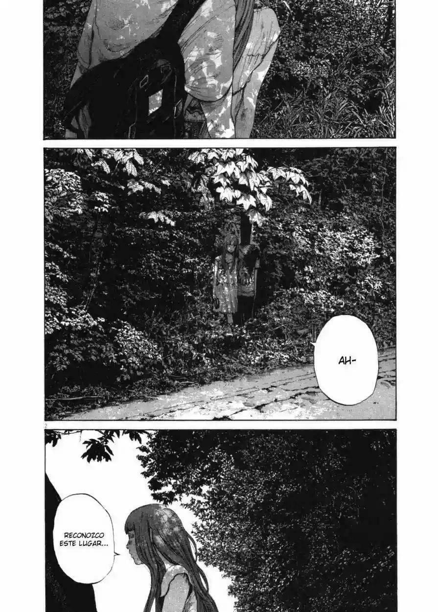 Read Goodnight Punpun ES Manga Online