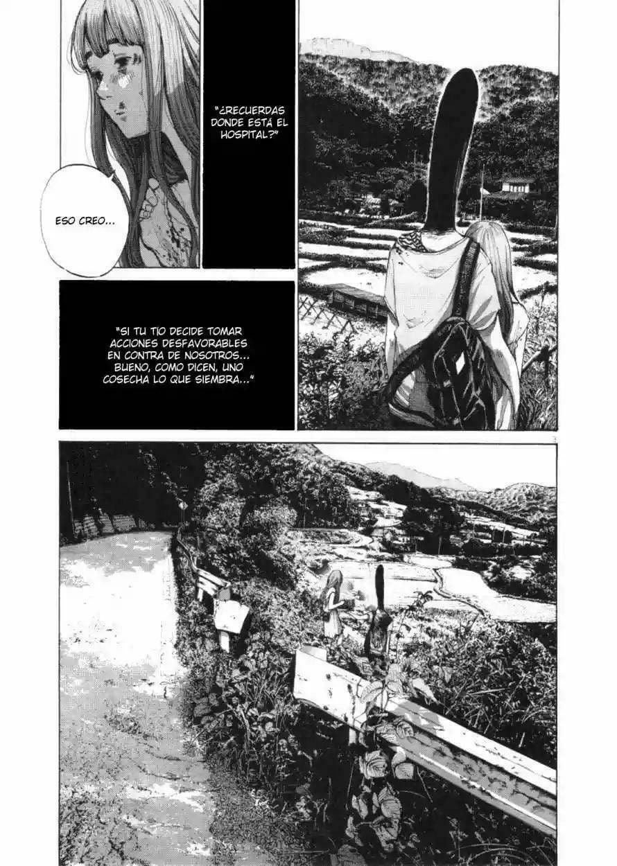 Read Goodnight Punpun ES Manga Online