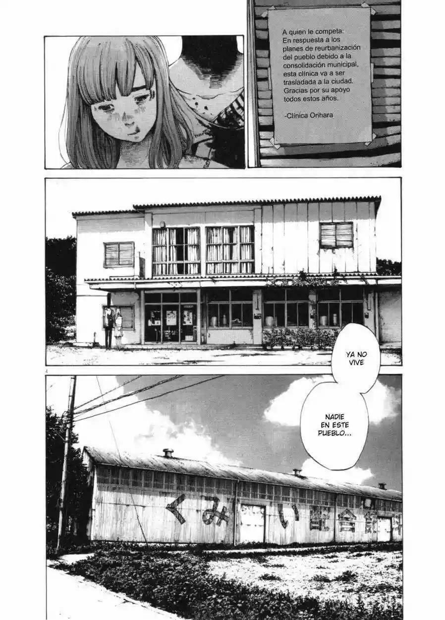 Read Goodnight Punpun ES Manga Online