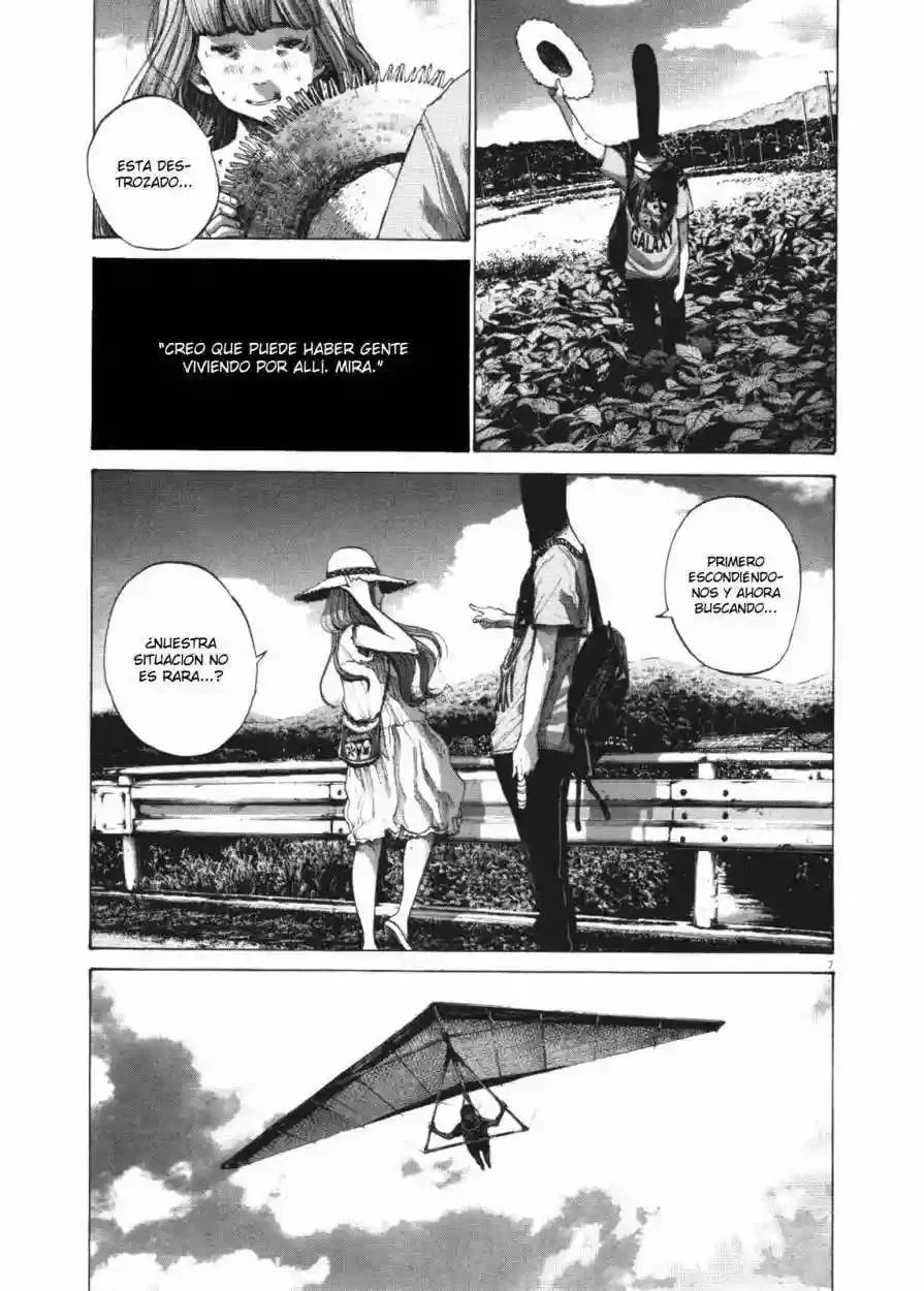 Read Goodnight Punpun ES Manga Online
