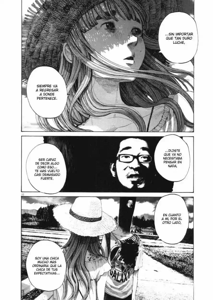 Read Goodnight Punpun ES Manga Online