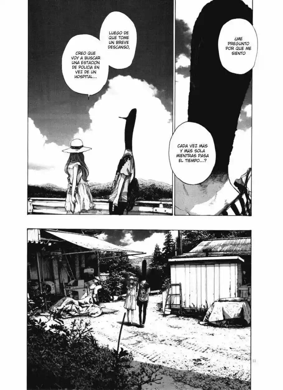 Read Goodnight Punpun ES Manga Online