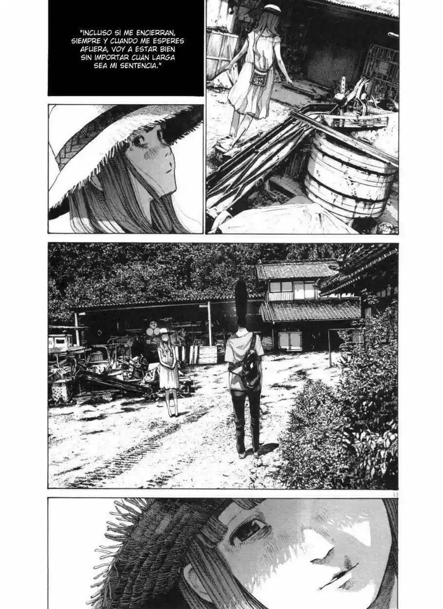 Read Goodnight Punpun ES Manga Online