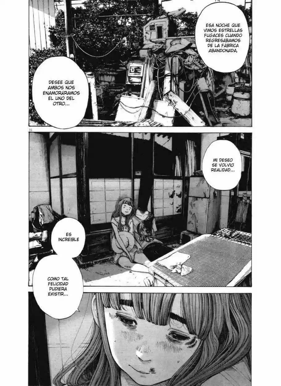 Read Goodnight Punpun ES Manga Online