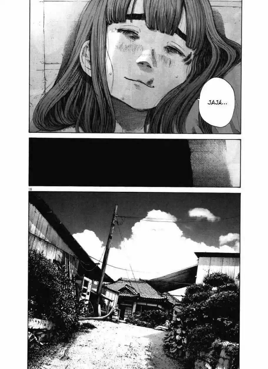 Read Goodnight Punpun ES Manga Online