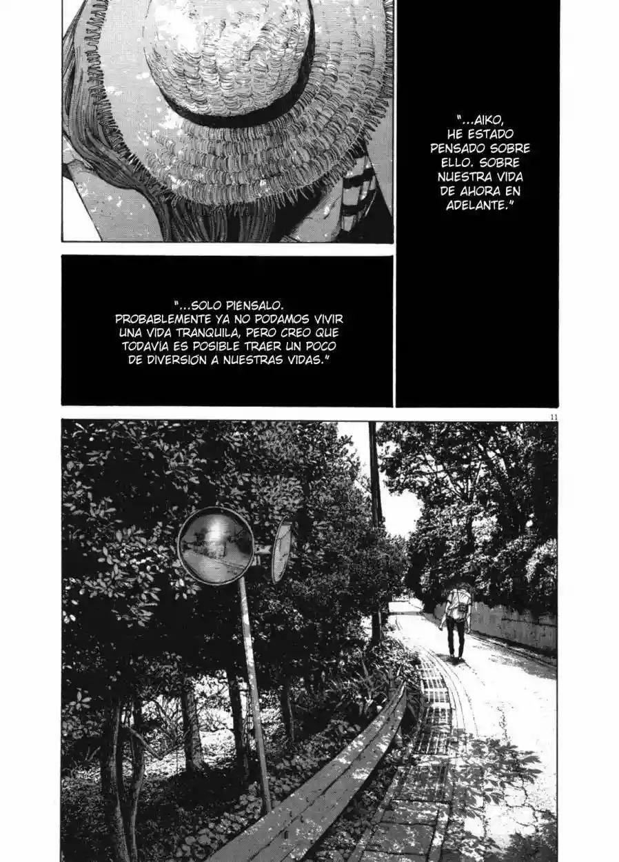 Read Goodnight Punpun ES Manga Online
