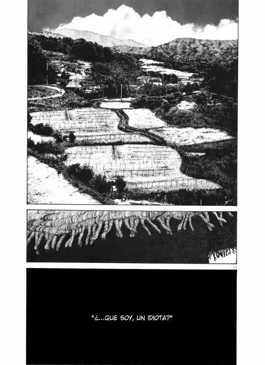 Read Goodnight Punpun ES Manga Online