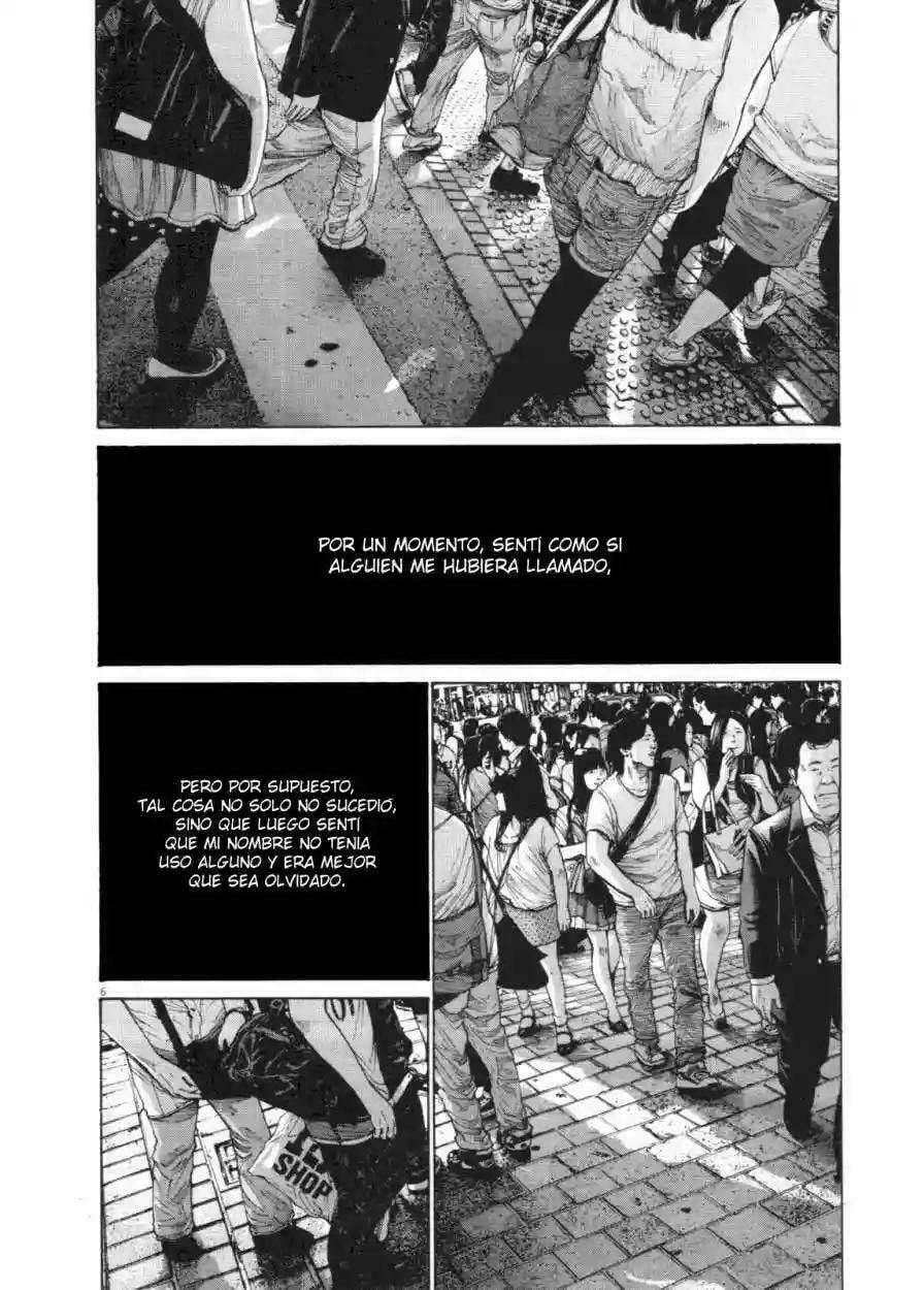 Read Goodnight Punpun ES Manga Online