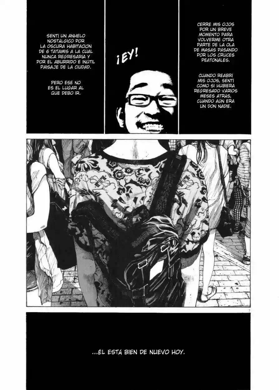Read Goodnight Punpun ES Manga Online