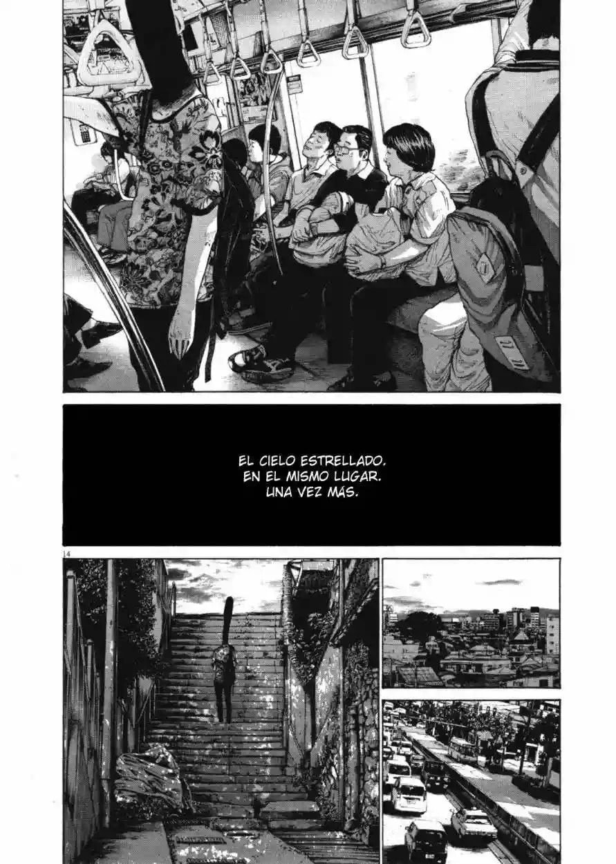 Read Goodnight Punpun ES Manga Online