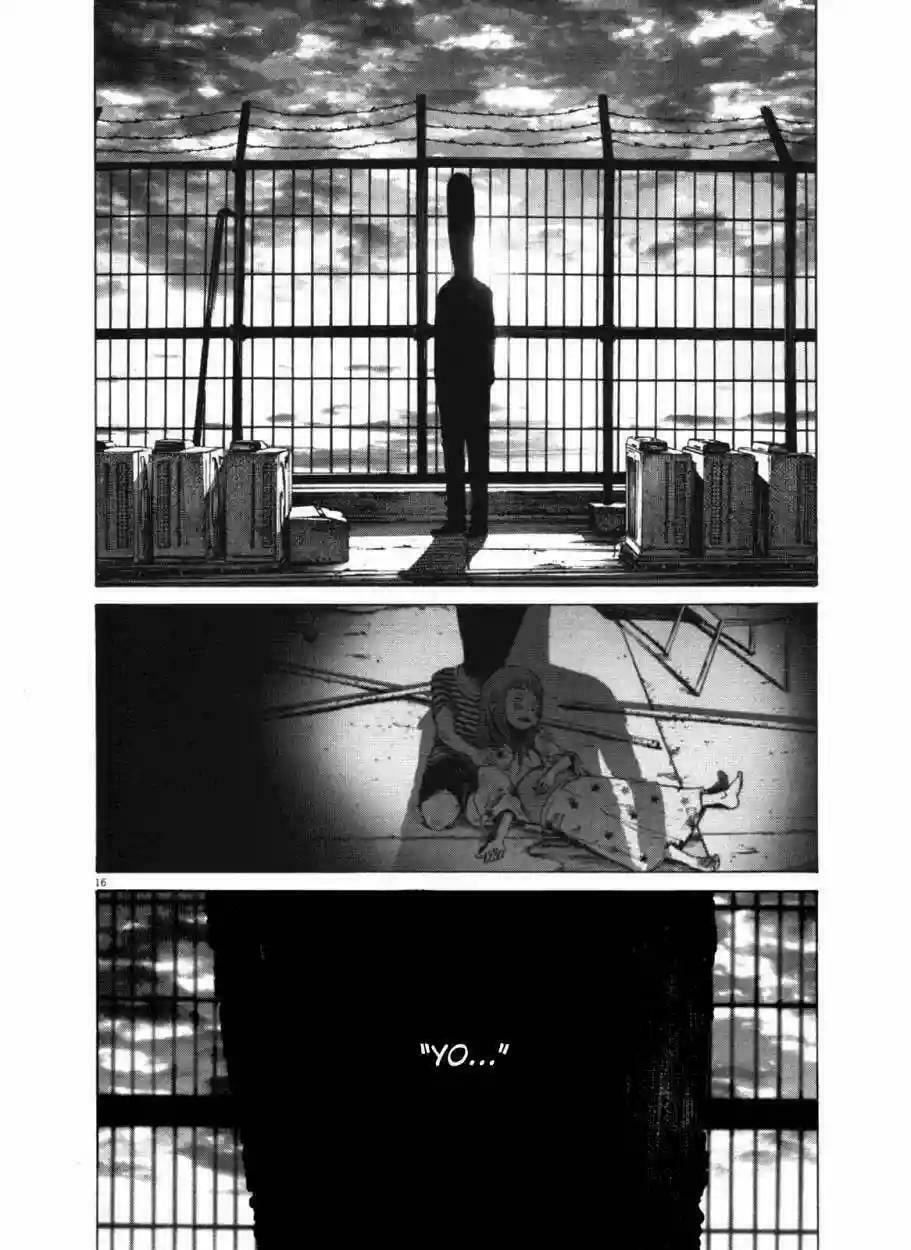 Read Goodnight Punpun ES Manga Online