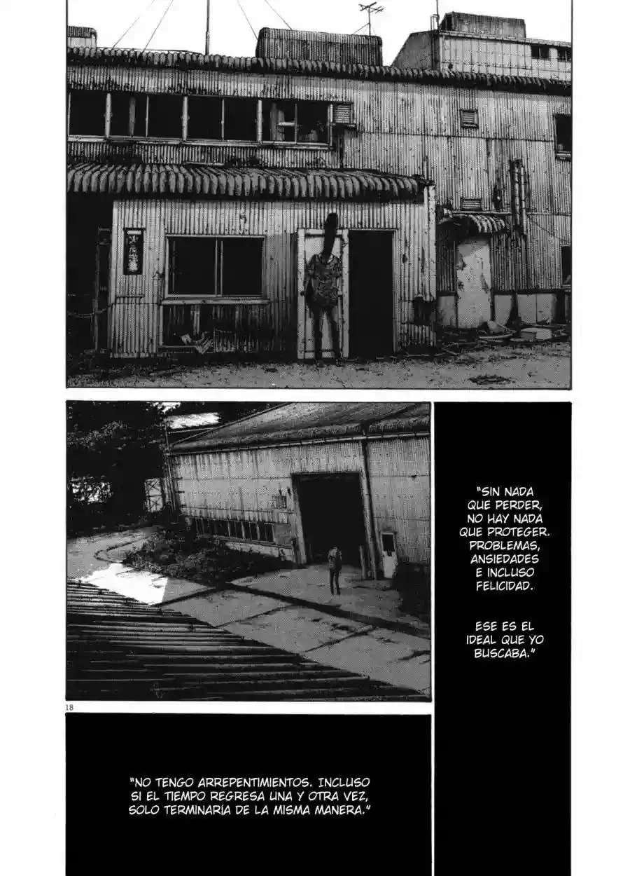 Read Goodnight Punpun ES Manga Online