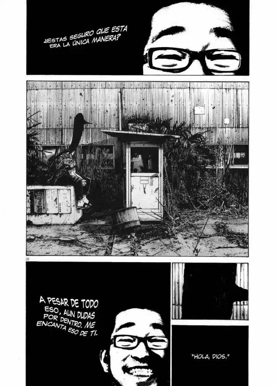 Read Goodnight Punpun ES Manga Online