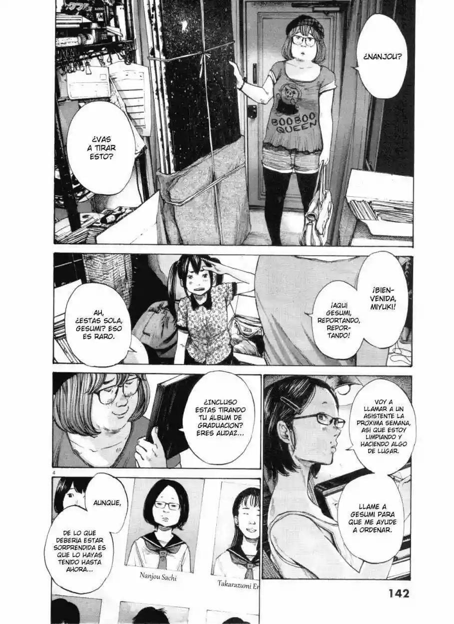 Read Goodnight Punpun ES Manga Online