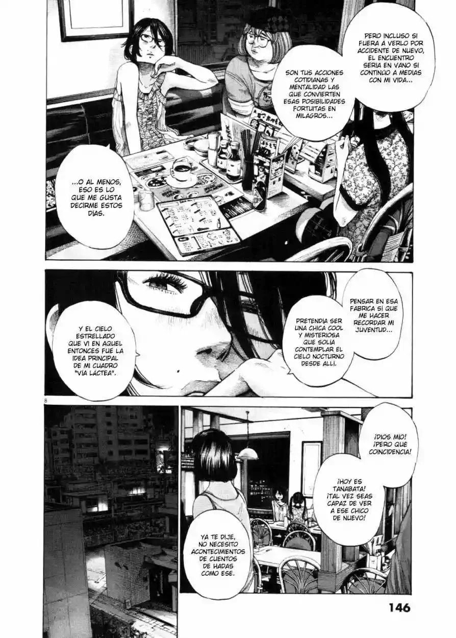Read Goodnight Punpun ES Manga Online