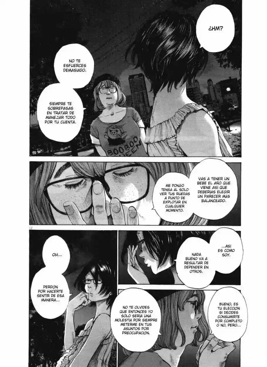 Read Goodnight Punpun ES Manga Online