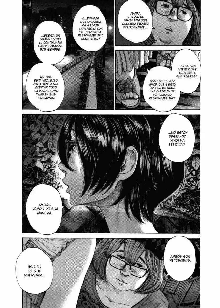 Read Goodnight Punpun ES Manga Online