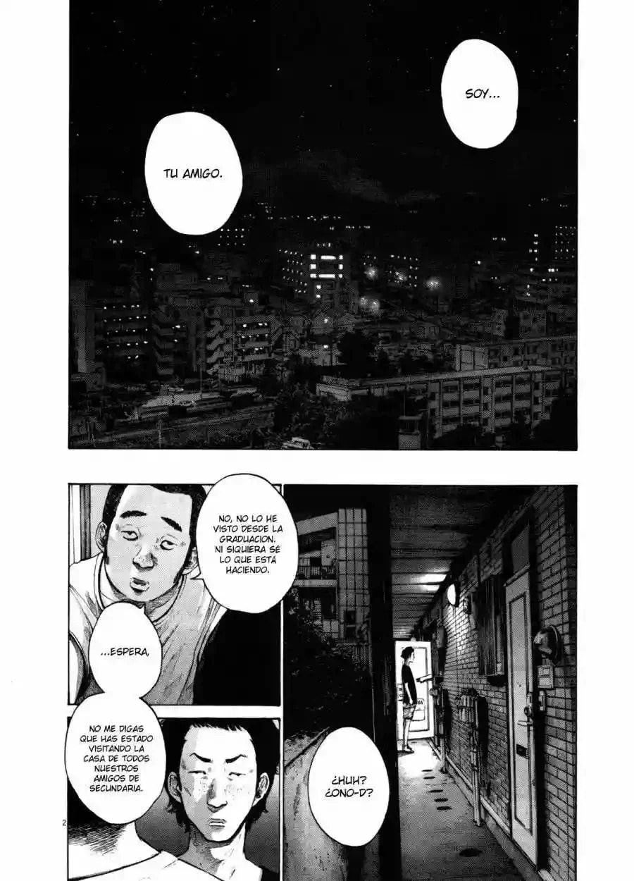 Read Goodnight Punpun ES Manga Online