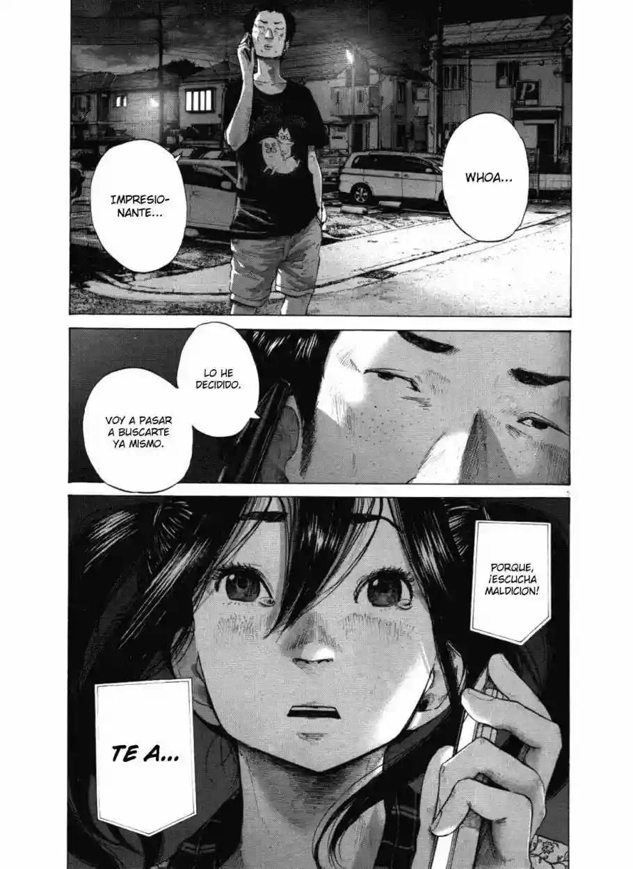 Read Goodnight Punpun ES Manga Online