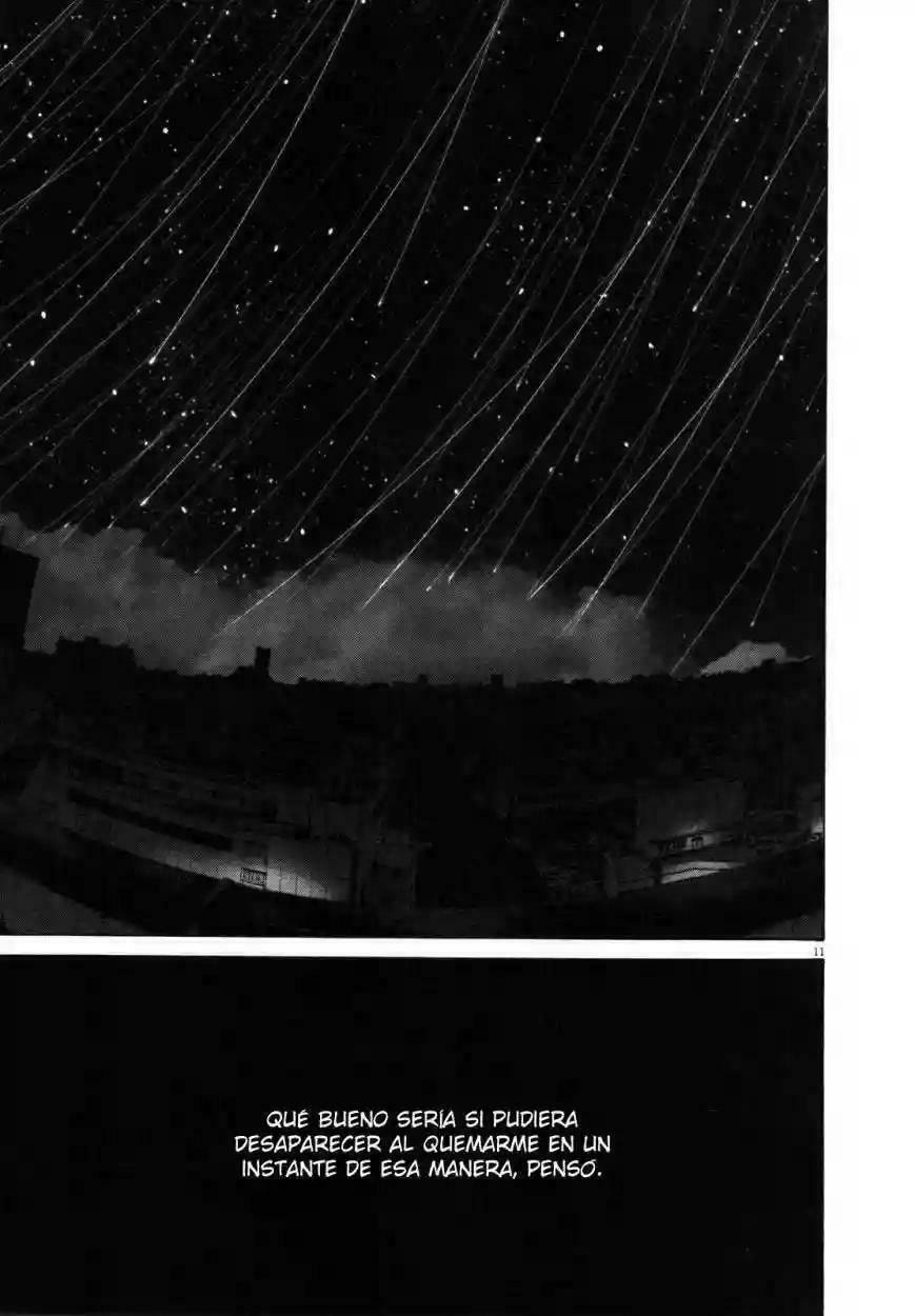 Read Goodnight Punpun ES Manga Online