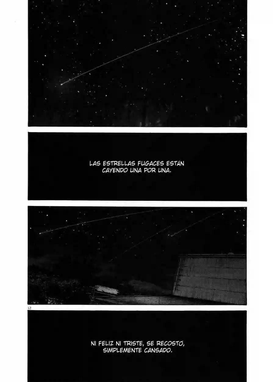 Read Goodnight Punpun ES Manga Online