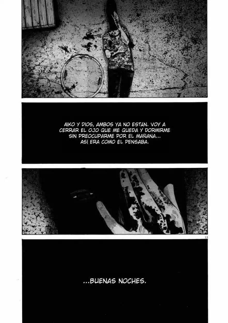 Read Goodnight Punpun ES Manga Online